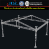 8x8x6m Economic Stage Truss Pyramid Roofing Trussing System
