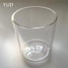 best selling high quality clear quartz combustion tube