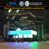LED Screen Display Trussing Concerts Projects
