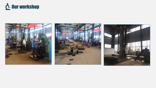 cnc hydraulic steel shearing machine