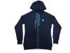 Women's Zip Hoody