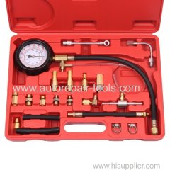 Fuel Injection Test Set