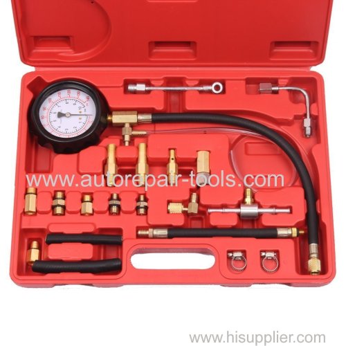 Fuel Injection Test Set