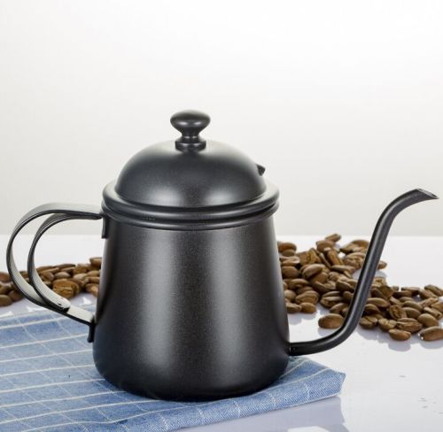 Stainless Steel Coffee Drip Kettle