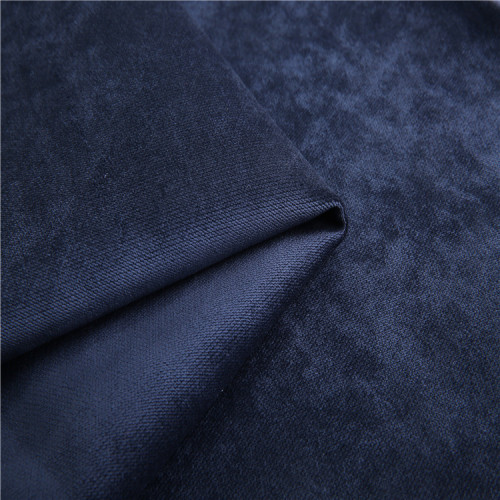 370gsm printed velboa sofa fabrics