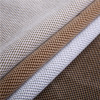 two tone plaid velboa fabrics