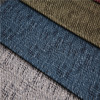 thick bar velboa sofa fabrics