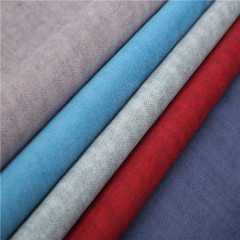 380gsm printed velboa sofa fabrics