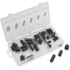 80 PC Vacuum Cap Assortment