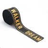 3cm Polyester striped webbing tape band