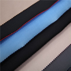 190 gsm sport wear spandex fabrics