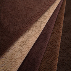 190gsm super soft velboa