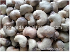 raw cashew nut origine cote divoire