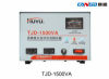 High Precision Automatic AC Voltage Regulator