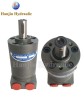 High Efficiency Small Hydraulic Motor 32cc Side Port For Indoor Sweeper