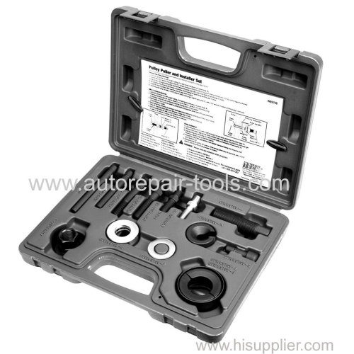 Power Steering Pump Pullers & Installers