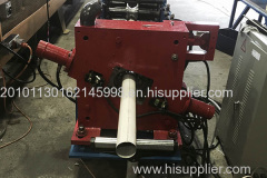 Industry Downspout Roll Forming Machine
