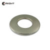 Sintered NdFeB Strong Magnet neodymium ring magnets Rare Earth Permanent Magnet Nickel Coating Neodymium Magnets