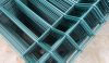 3D Panel Welded Wire Mesh Fence with Good Price