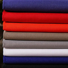 Polyster Cotton Uniform Fabric