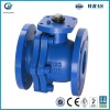 Cast Iron Ball Valve