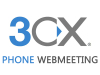 3CX PHONE WEB MEETING