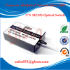 MEMS 1×N Optical Switch Fiber Switch for FTTH
