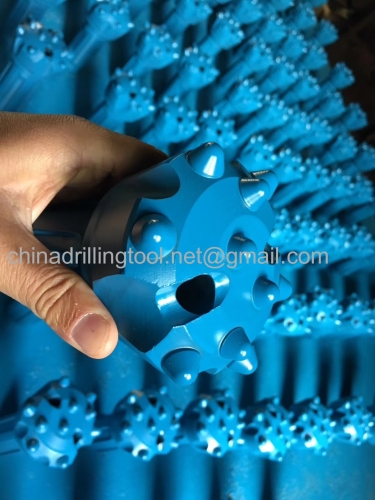 DTH hammer down the hole drill bit