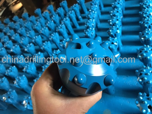 DTH hammer down the hole drill bit