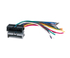 Radio Harness Cable For Chrysler Dodge