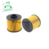 Truck parts fuel filter ME222135 ME195160 ME222133 16403WK900 FF5797 16403-WK900 P502378