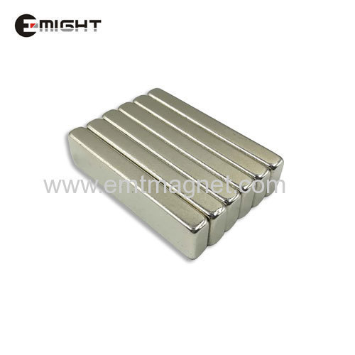 Sintered NdFeB Strong Magnet Block magnet Rare Earth Permanent Magnet Neodymium Magnets