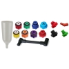 CTA Tools 7499 Oil Filling Kit Bundle