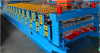 Double Layer Roofing Roll Forming Machine