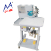 Ultrasonic automatic hot fix rhinestone machine