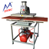 460 pneumatic heat press machine