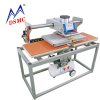 40*60cm moveable head heat press machine