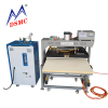 40*40cm steam heat press machine