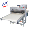 Line type large format heat press machine