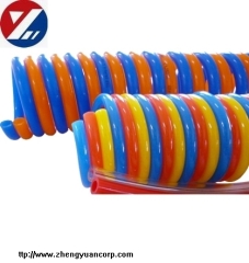 polyurethane pneumatic soft tube