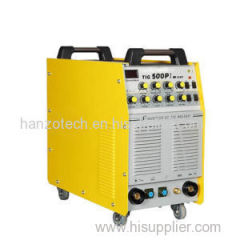 Cheap Protable TIG Welding Machine