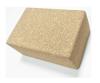 2018 High Quality Natural Cork Yoga Block