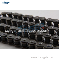 Motorcycle Chain 530 for Brazil Market Motorcycle Spare Parts