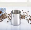 stainless stee Narrow tea pot