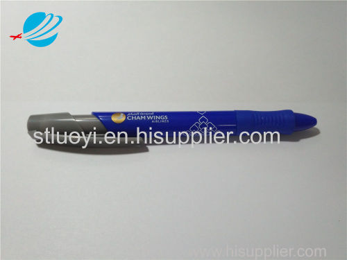 Advertising promotional gift pen customizing logo