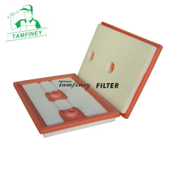 high quality car air filter 04E 129 620 C27009 LX3525