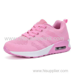 Yeezy Sply Pink Fly Knitting Sport Running Shoes Supplier