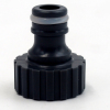 Plastic 3/4&quot; female tap connector