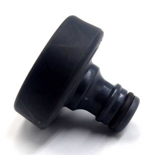 Plastic Soft Tap Adapter With Specification 1  female thread