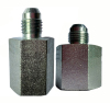 JIC male 74° cone/BSP female Fittings 5JB